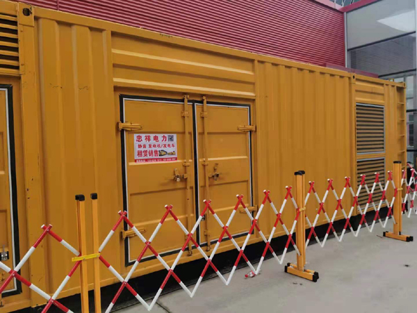 港北关于通用发电机的十万个为什么？