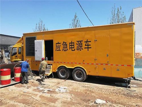 港北发电车租赁-教您挑选发电机哪些技巧可以掌握使用