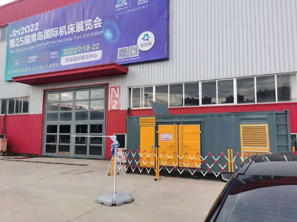 港北发电机租赁-柴油发电机组不及时维护危害大