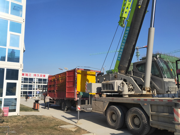 港北发电机出租50KW柴油发电机组需要配多粗电缆线