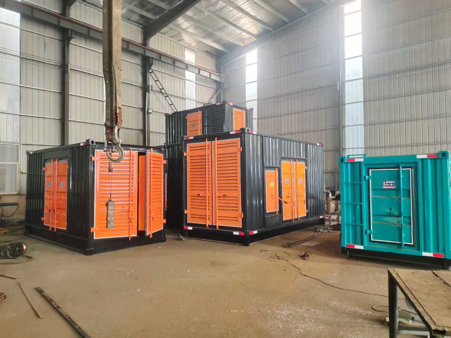 港北如何根据用电设备的功率选择合适的空开？