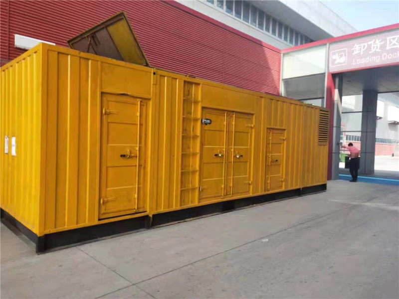 港北国内外发电机组租赁合同在明确设备维护责任方面有哪些不同做法？