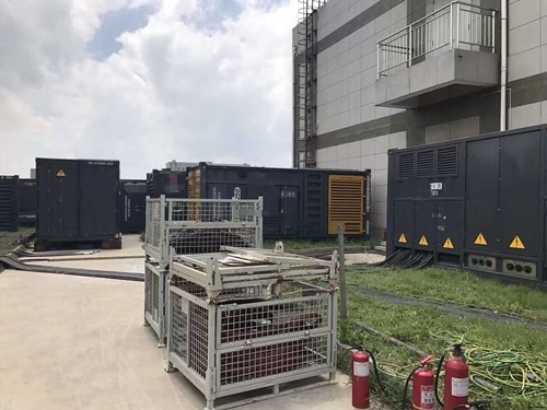 港北除了定期检查，还有哪些方法可以及时发现接触式转速表探头的磨损？