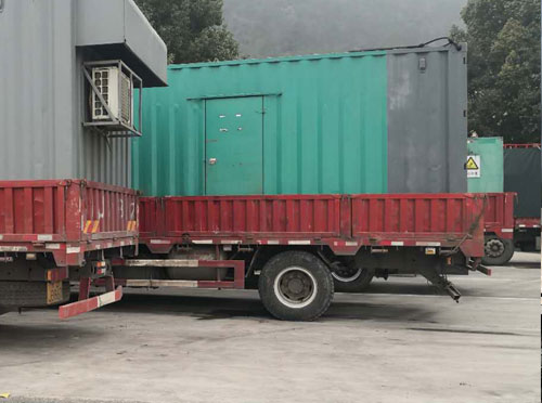 港北柴油发电机组使用注意安全事项有哪些？