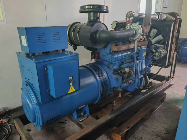 港北100kW柴油发电机组使用多级机油有哪些优缺点？